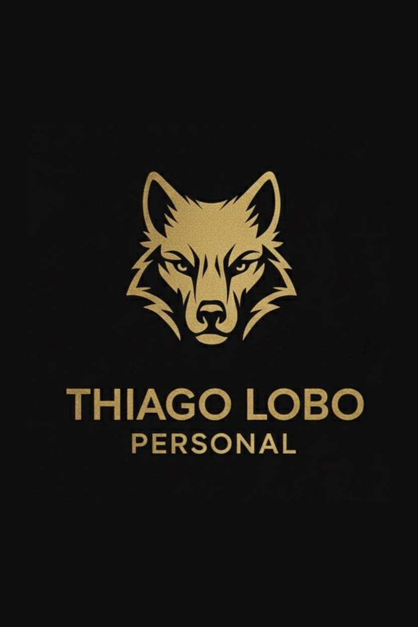 Thiago Lobo Personal